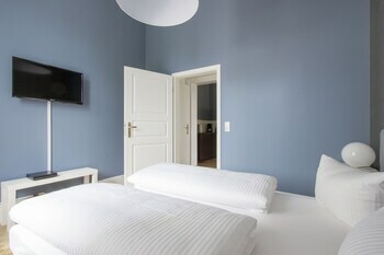 Apartamento Primeflats - Bei Anton In Dresden