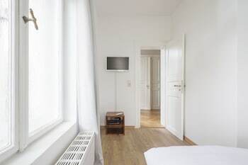 Apartamento Primeflats - Bei Anton In Dresden