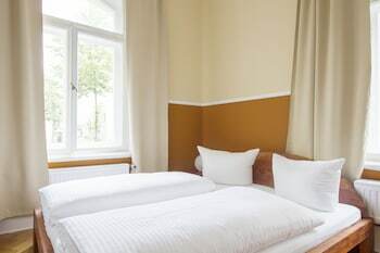 Apartamento Primeflats - Bei Anton In Dresden
