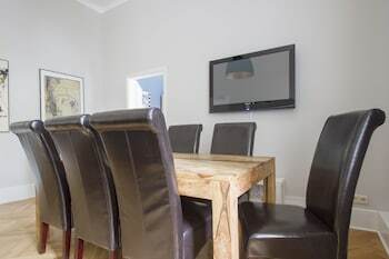 Apartamento Primeflats - Bei Anton In Dresden