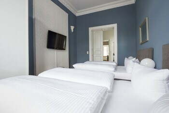 Apartamento Primeflats - Bei Anton In Dresden