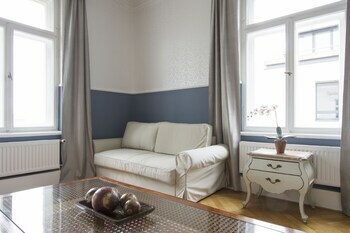 Apartamento Primeflats - Bei Anton In Dresden