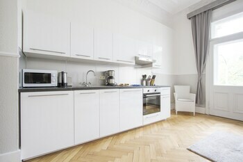 Apartamento Primeflats - Bei Anton In Dresden