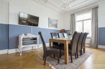 Apartamento Primeflats - Bei Anton In Dresden