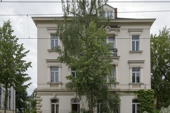 Apartamento Primeflats - Bei Anton In Dresden
