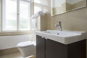 Apartamento Primeflats - Bei Anton In Dresden