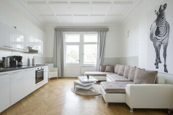 Apartamento Primeflats - Bei Anton In Dresden