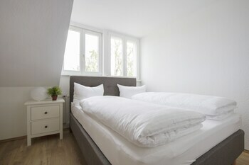 Apartamento Primeflats - Bei Anton In Dresden