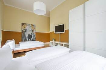 Apartamento Primeflats - Bei Anton In Dresden