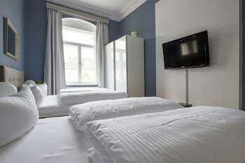 Apartamento Primeflats - Bei Anton In Dresden