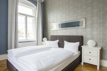 Apartamento Primeflats - Bei Anton In Dresden