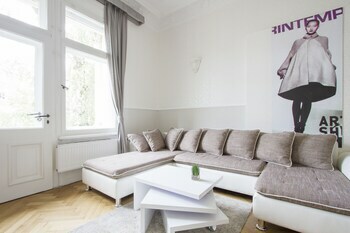 Apartamento Primeflats - Bei Anton In Dresden