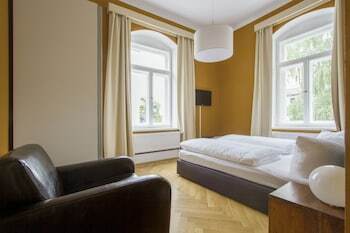 Apartamento Primeflats - Bei Anton In Dresden