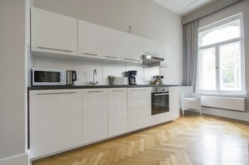 Apartamento Primeflats - Bei Anton In Dresden