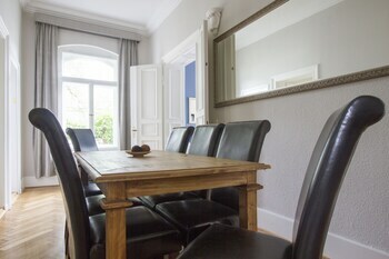 Apartamento Primeflats - Bei Anton In Dresden