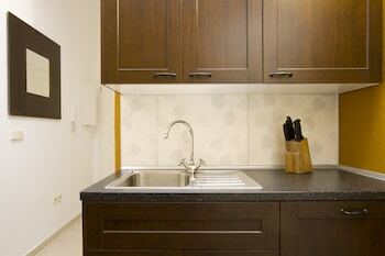 Apartamento Primeflats - Bei Anton In Dresden
