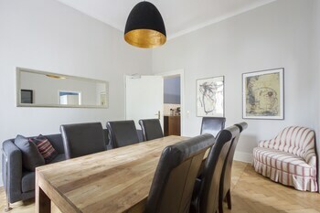 Apartamento Primeflats - Bei Anton In Dresden