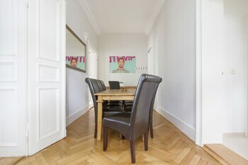 Apartamento Primeflats - Bei Anton In Dresden