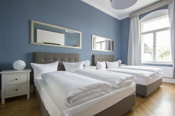 Apartamento Primeflats - Bei Anton In Dresden