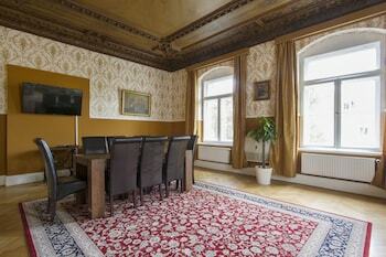 Apartamento Primeflats - Bei Anton In Dresden