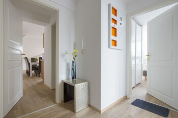 Apartamento Primeflats - Bei Anton In Dresden