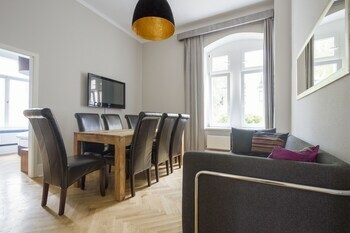 Apartamento Primeflats - Bei Anton In Dresden
