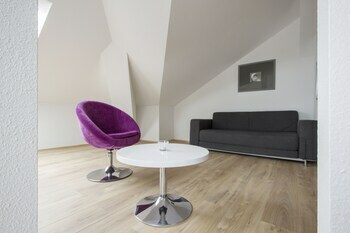 Apartamento Primeflats - Bei Anton In Dresden