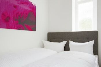 Apartamento Primeflats - Bei Anton In Dresden