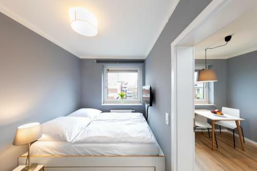 Apartamento Boardinghouse St.pauli