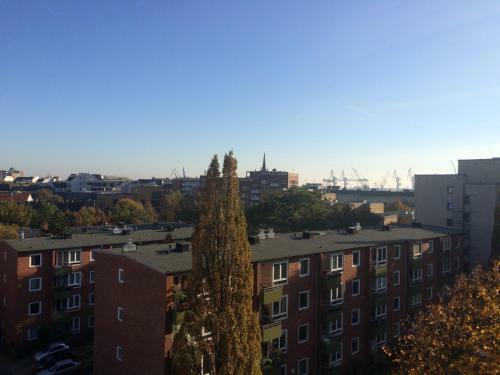 Apartamento Boardinghouse St.pauli