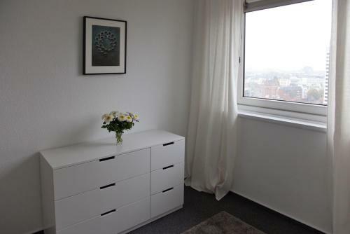 Apartamento Boardinghouse St.pauli