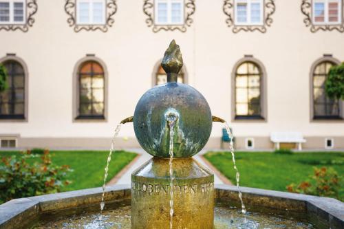 Hotel Kuroase Im Kloster