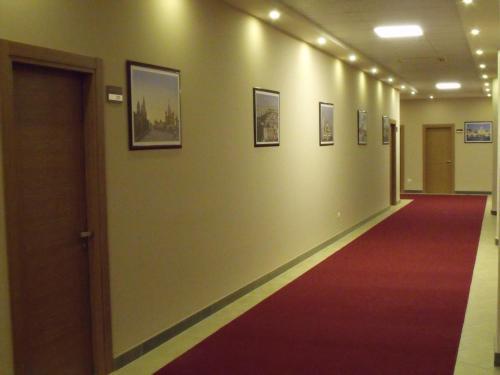 Hotel Terminal Tirana