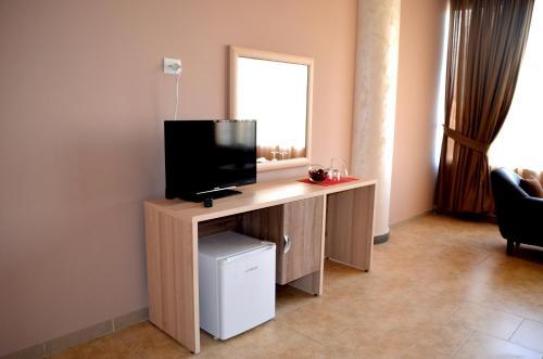 Hotel Terminal Tirana