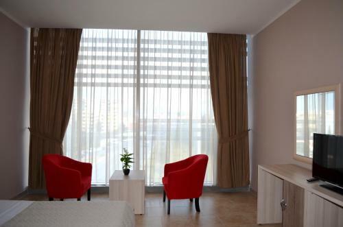 Hotel Terminal Tirana