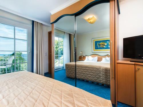 Hotel Kurhaus Sellin