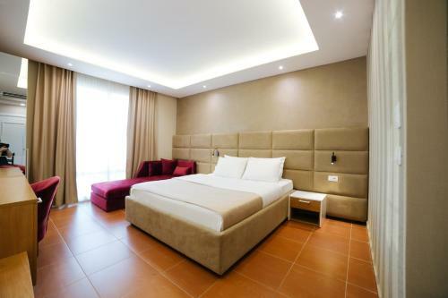 Albanian Star Hotel
