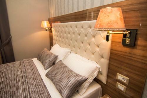 Hotel Boutique Gloria