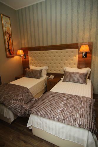 Hotel Boutique Gloria