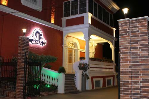 Hotel Boutique Gloria