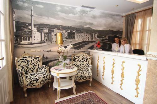 Hotel Boutique Gloria