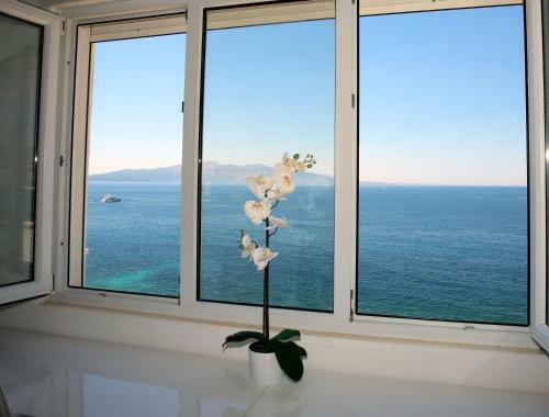 White Residence Apartments