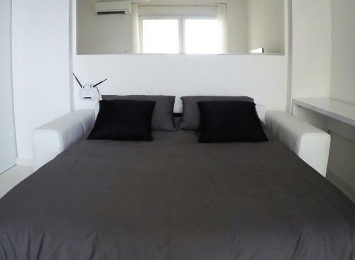 White Residence Apartments