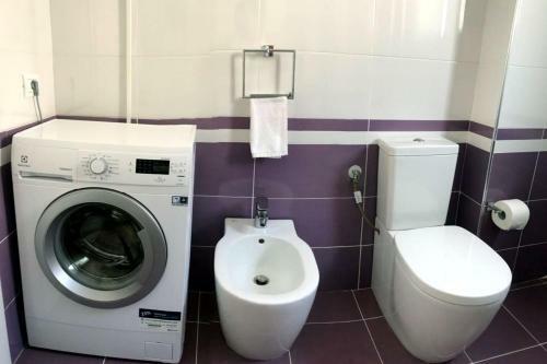 White Residence Apartments