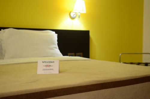 Casablanca Boutique Hotel