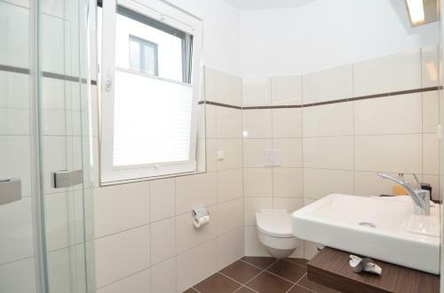 Apartamento Residenz Margarete - Apt. 2.5