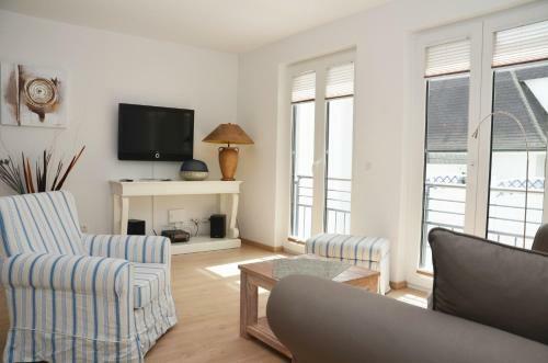 Apartamento Residenz Margarete - Apt. 2.5