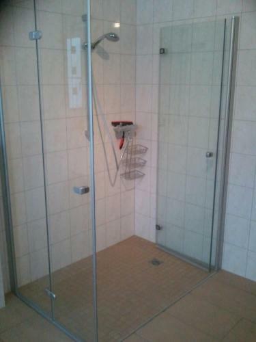 Apartamento Ferienwohnung Schwedenhaus Glowe