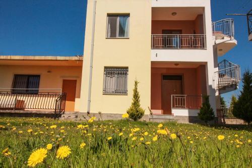 Apartments Velipoja