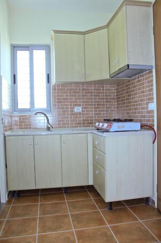 Apartments Velipoja